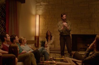 Fotograma de 'The invitation', de Karyn Kusama.