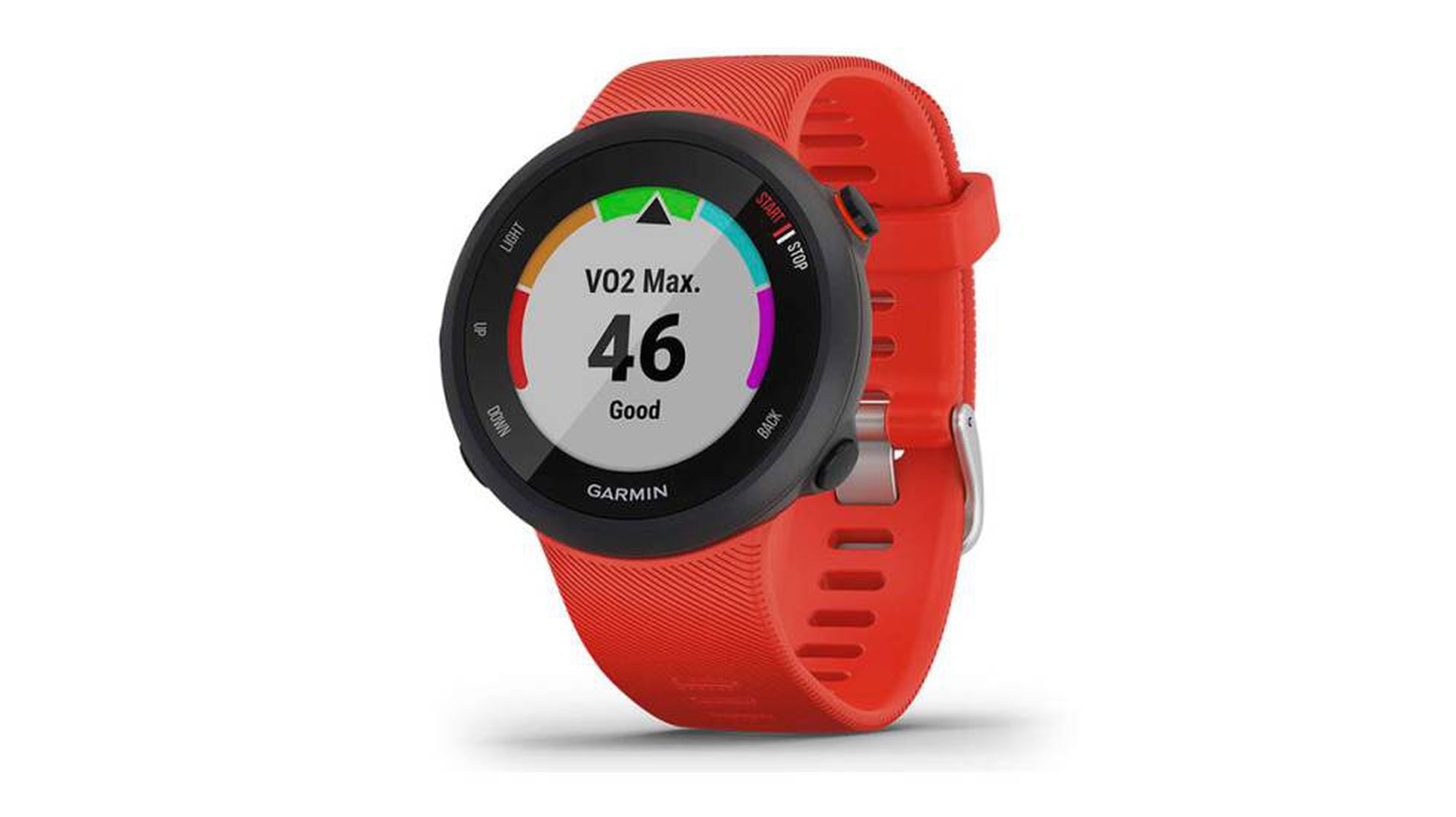 5 relojes deportivos Garmin baratos que son perfectos para principiantes