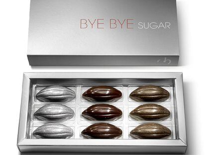 'Bye bye sugar' es la propuesta cómplice con los diabéticos