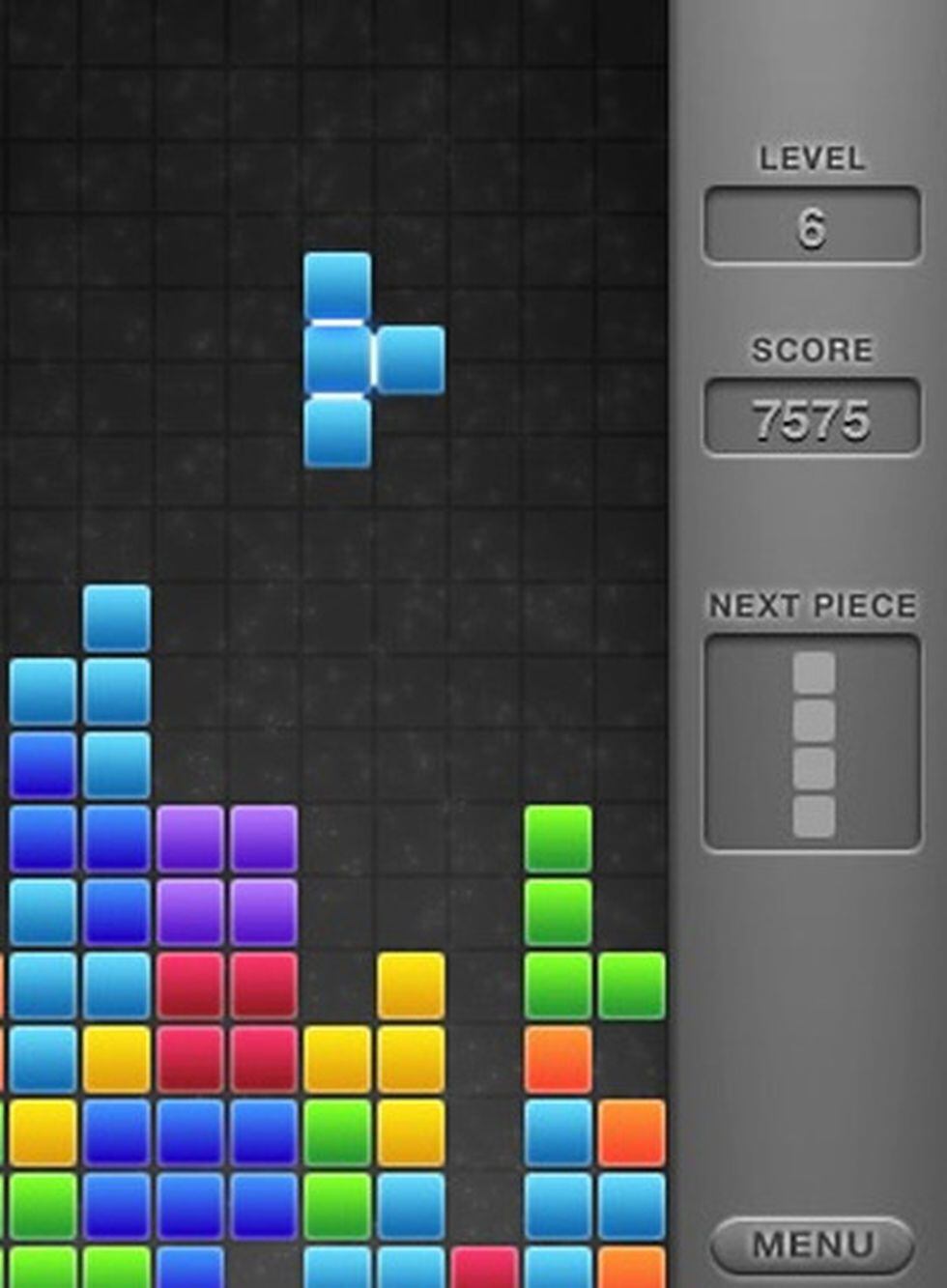 Tetris El Pais De Los Juegos
