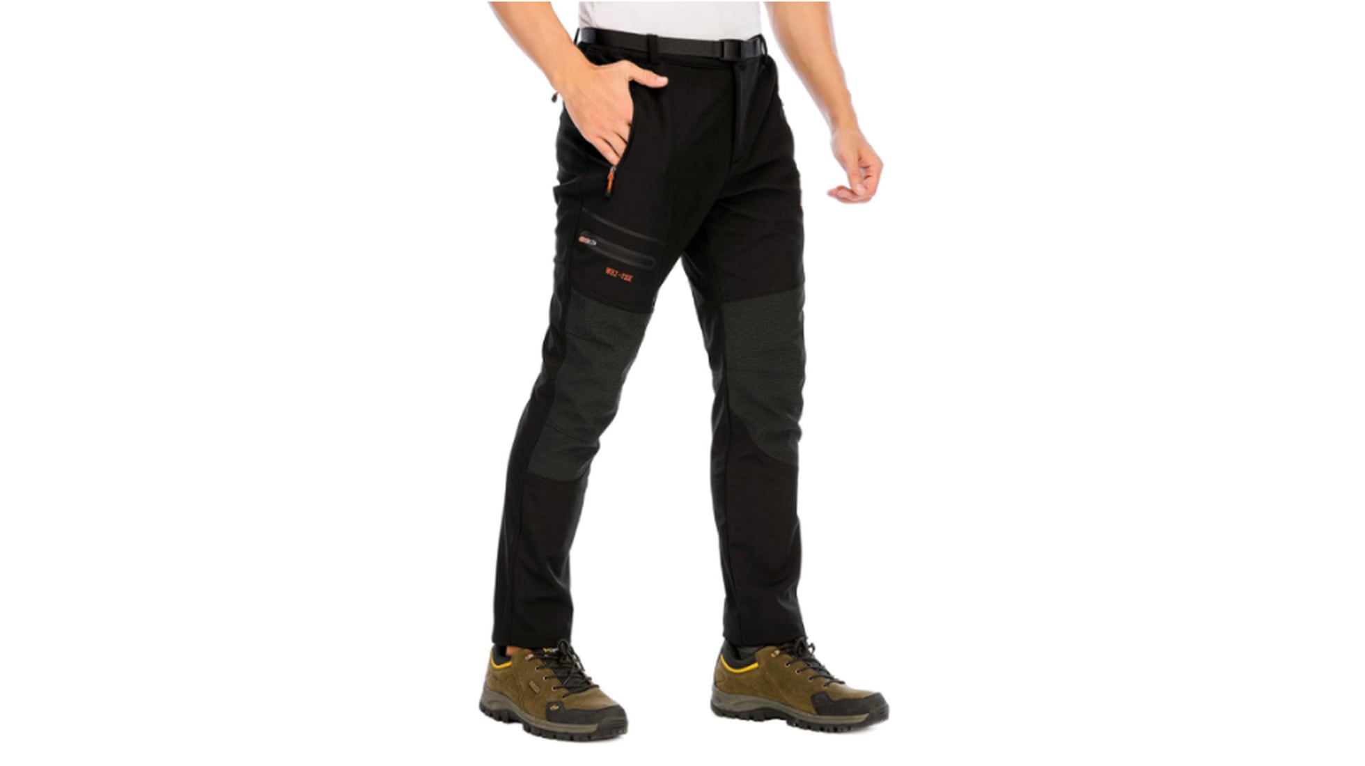 Pantalones Montaña Hombre