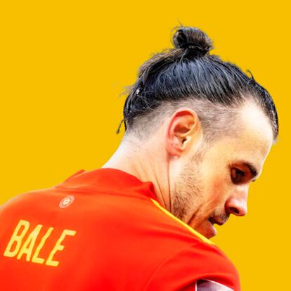 Un misterio en el Real Madrid y un fantasma en Gales: ¿quién diablos es Gareth Bale?