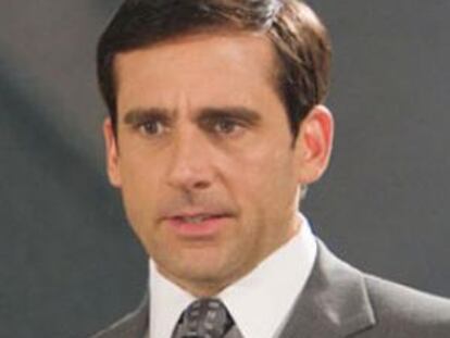 Entrevista con Steve Carell