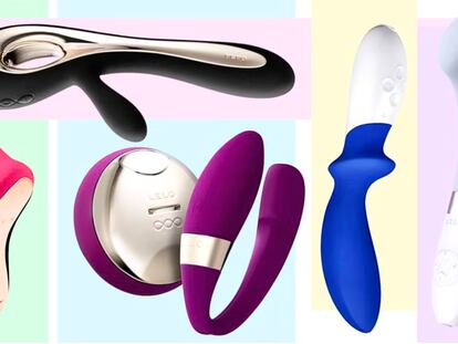 Descubre los juguetes secuales favoritos de los usuarios de LELO y cómo se utilizan.