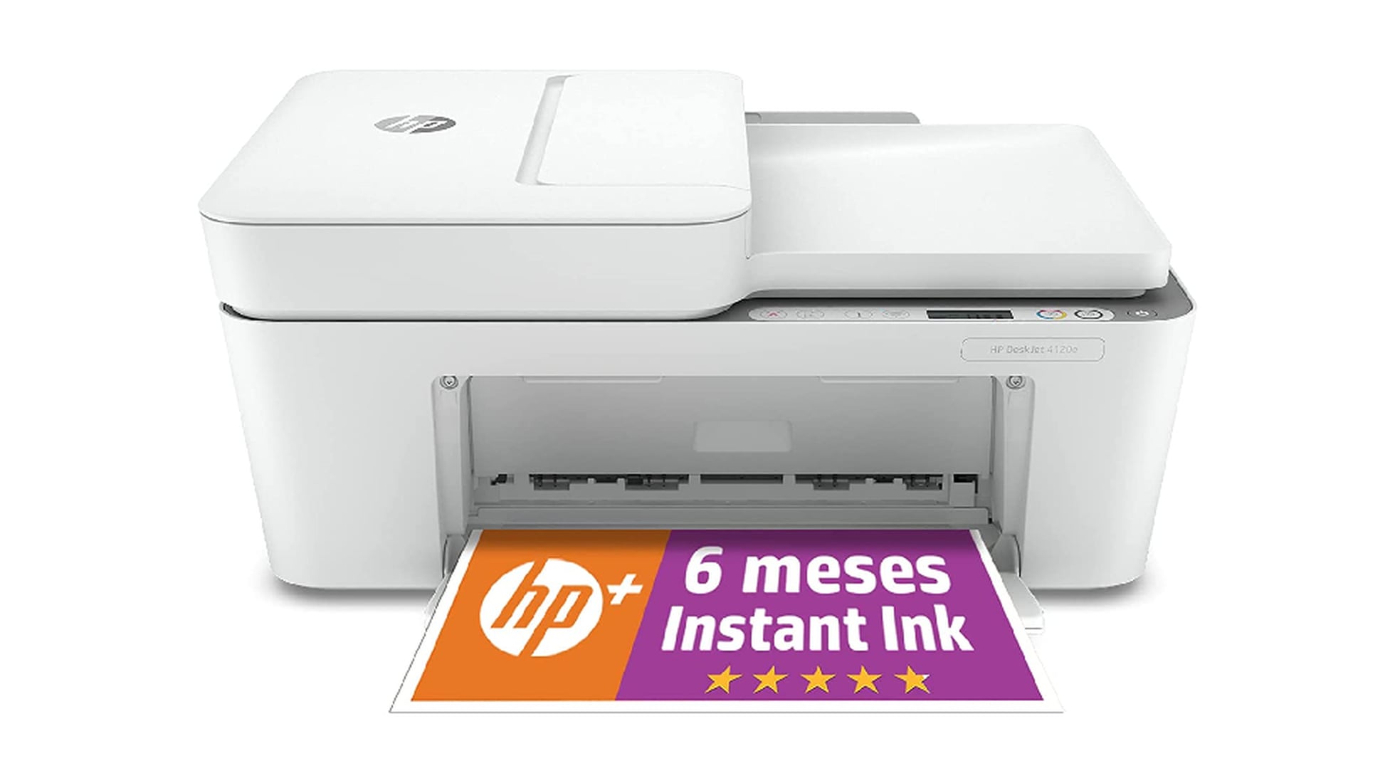 4 impresoras multifunción baratas de tinta por menos de 50 euros - Blog Mas  Toner
