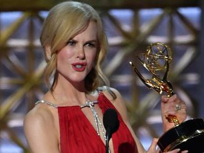 Lista actualizada con todos los vencedores en la 69ª edición de los Emmy