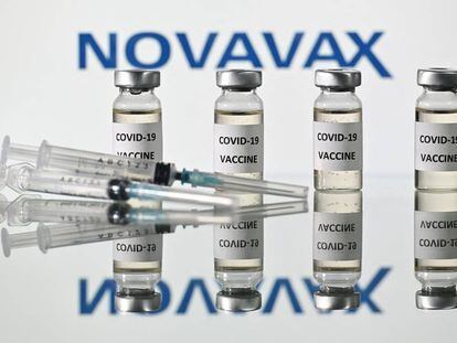 La vacuna de Novavax recibe el visto bueno de la EMA