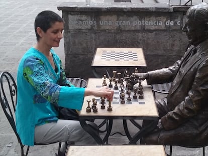 Ajedrez: Firouzja, de 16 años, inquieta a Carlsen, Deportes