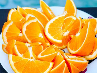La guía definitiva para comprar y conservar las naranjas