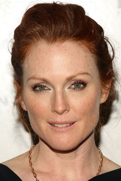 Julianne Moore.