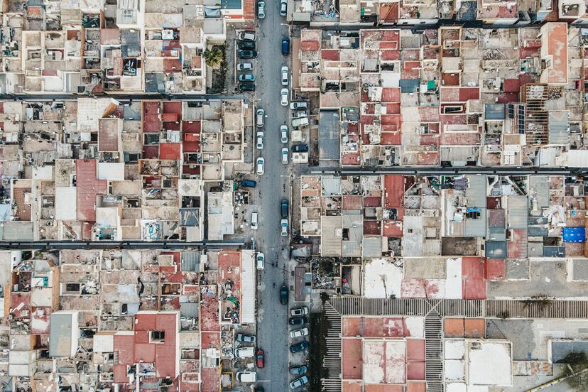 El Puche el barrio de Almería que acoge sueños y frustraciones de los