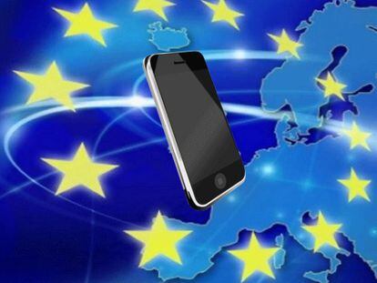 Europa se vuelve a alejar del roaming gratuito