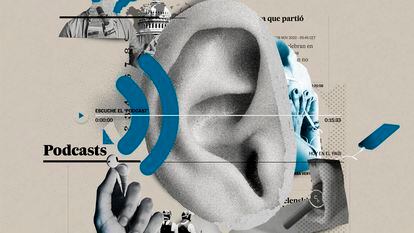‘Podcasts’ periodísticos en un mundo lleno de ruido