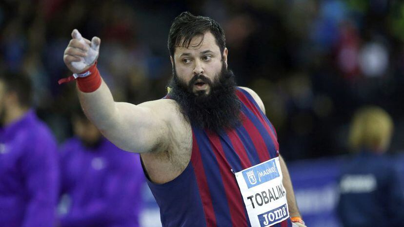 Sandra Myers en EL PAÍS