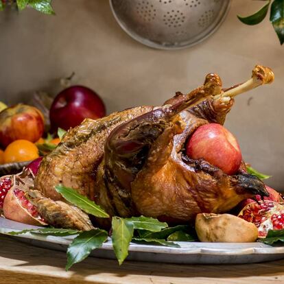 Noche de no hacer ni el huevo