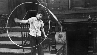 PHotoEspaña celebra su 25º aniversario