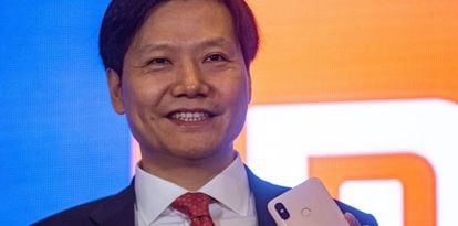 profundizar respuesta ajo Xiaomi fija el precio de su OPV en el mínimo previsto | Mercados  Financieros | Cinco Días