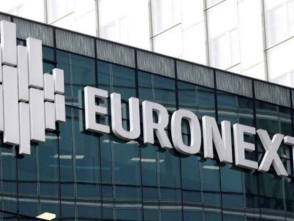 Euronext y Nasdaq se pueden rascar la espalda en Europa