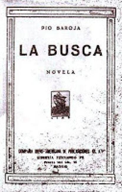 'La Busca', 'Mala hierba', 'Aurora roja'. Los títulos —lacónicos, expresivos— son inolvidables. Los protagonistas —el adolescente Manuel Alcázar, que no quiere ser un golfo; su hermano Juan, que aspira a ser escultor y es anarquista; el fantasioso Roberto Hastings y la abnegada Salvadora— se mueven incansables e insomnes desde el centro de Madrid hasta los desmontes suburbiales, rodeados de miseria y rencor, o de candor y solidaridad. Pocas novelas europeas reflejaron los bajos fondos con la plasticidad de esta trilogía barojiana.