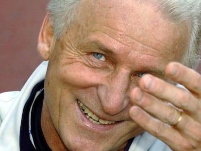 Giovanni Trapattoni.