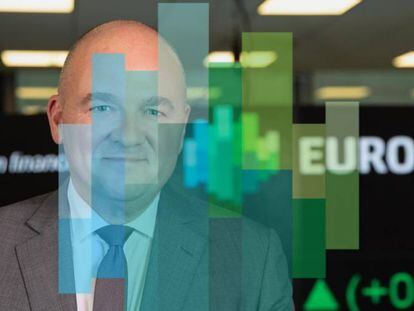 Euronext reconoce el interés por BME, pero niega una oferta inminente
