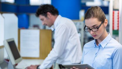 Combatir la morosidad en las pymes