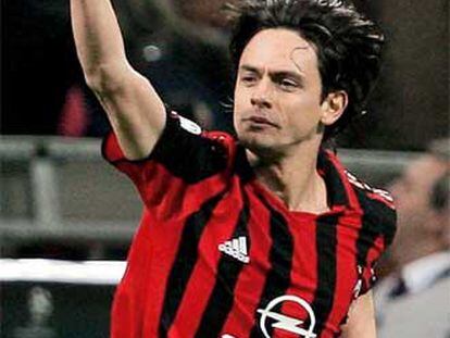 Inzaghi.