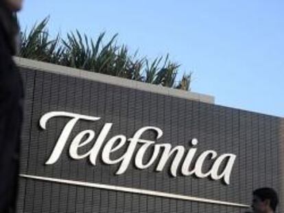 Telefónica refuerza su posición en el capital riesgo con el fondo Amérigo