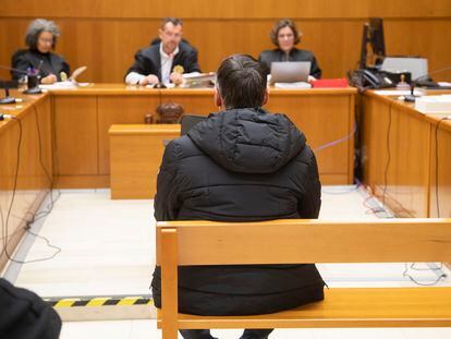 Un ‘casteller’ de Barcelona reconoce que agredió sexualmente a nueve menores