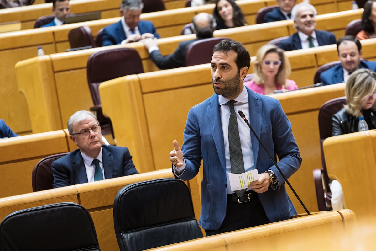 El Gobierno activo con el ICO dispone de los primeros 40.000 millones de créditos europeos |  Economía
