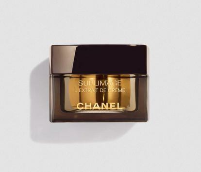 4- Sublimage L’Extrait de Crème, de Chanel