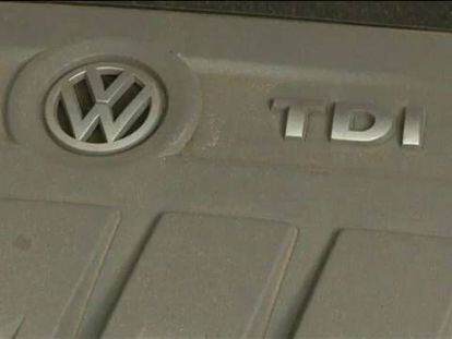 La fiscalía pide investigar a Volkswagen