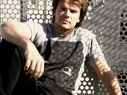 El arquitecto danés Bjarke Ingels.