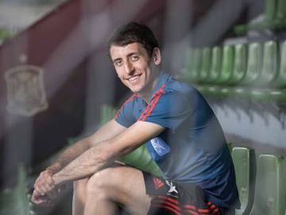 Mikel Oyarzabal