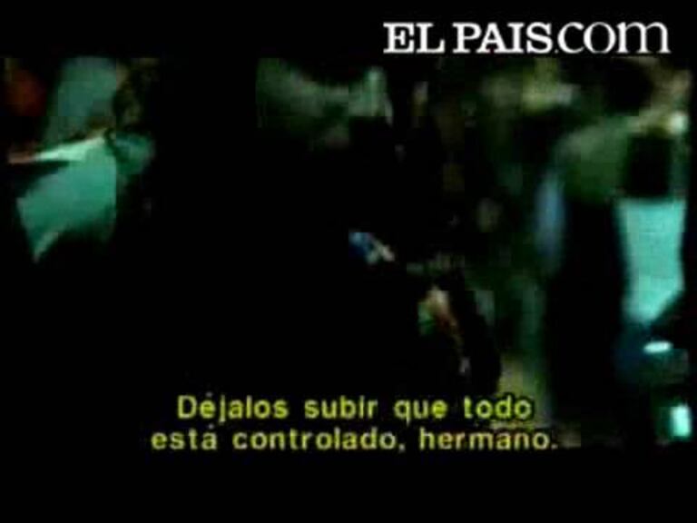 Tropa De Elite O De Como Un Torturador Se Convierte En Heroe Cultura El Pais