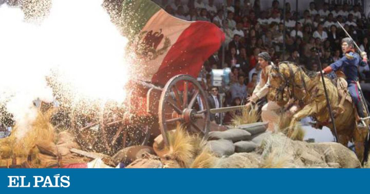 Photo of Battaglia di Puebla: cosa si celebra il 5 maggio in Messico e negli Stati Uniti?
