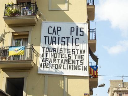 La comunidad de propietarios no puede prohibir a los vecinos tener pisos turísticos, según la Audiencia de Córdoba