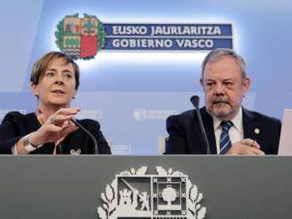 El Gobierno vasco entra en el capital del grupo constructor CAF