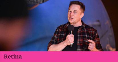 Apocalipsis o redención, los futuros paralelos de Elon Musk y Jack Ma.
