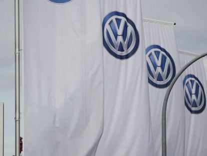 Volkswagen devolverá el PIVE y el impuesto de matriculación