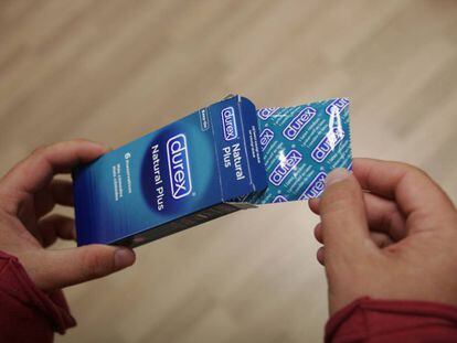Glovo y Durex unen fuerzas para entregar preservativos en menos de 20 minutos