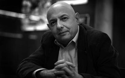 "Formular les demandes en termes de drets individuals i col•lectius i de discriminació positiva és la tàctica més adequada per a les minories”.