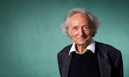 Theodore Zeldin.
