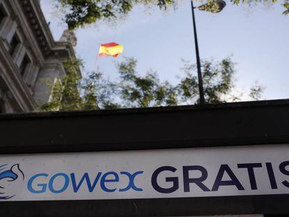 Admitida a trámite la demanda de 140 accionistas de Gowex contra BME y EY