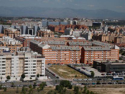La inmobiliaria estadounidense eXp Realty desembarca en España