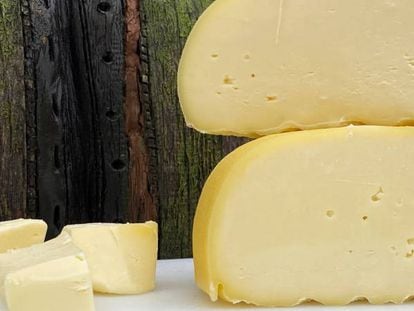 Queso Arzúa-Ulloa: no todo en Galicia es tetilla