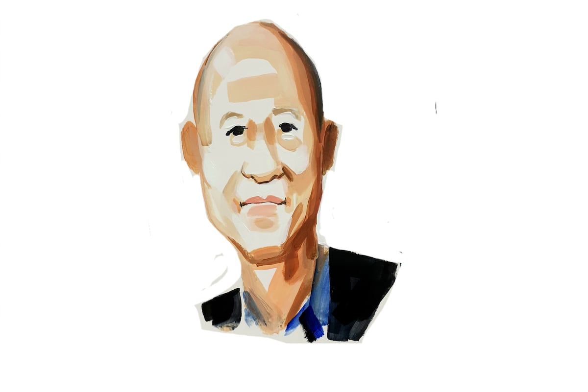 David Risher, en busca de la rentabilidad amable en Lyft | Opinión ...