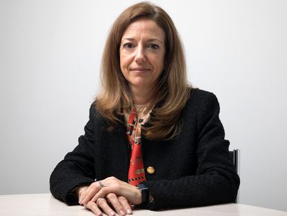 Carmen Alonso, responsable de Tikehau Capital en Iberia y Reino Unido
