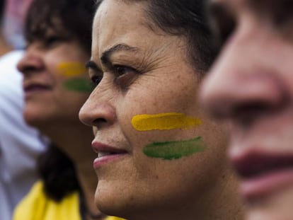 FOTO: El futuro de Brasil al borde del abismo. / VÍDEO: Las frases más polémicas de Bolsonaro.