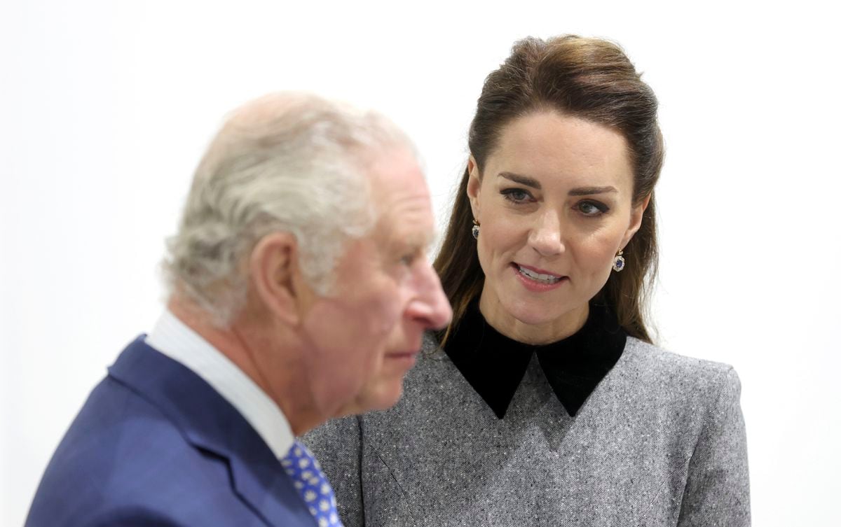 Kate Middleton, una crisis de comunicación imposible en la casa real británica |  Internacional